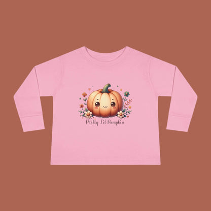 Toddler Long Sleeve Tee