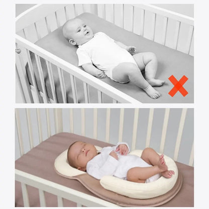 Portable Baby Crib