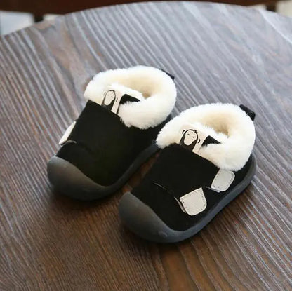 Babies Toddler Boots