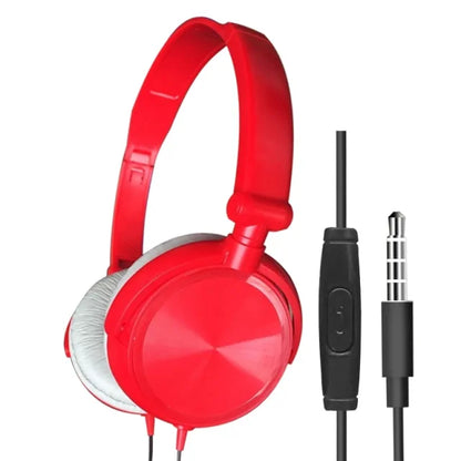 Headphone With Microphone